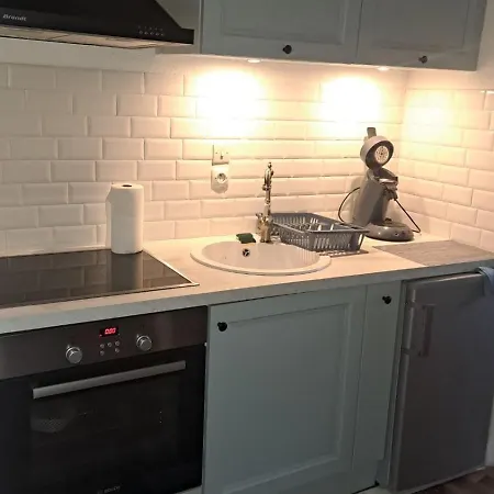 Studio 25m2 A